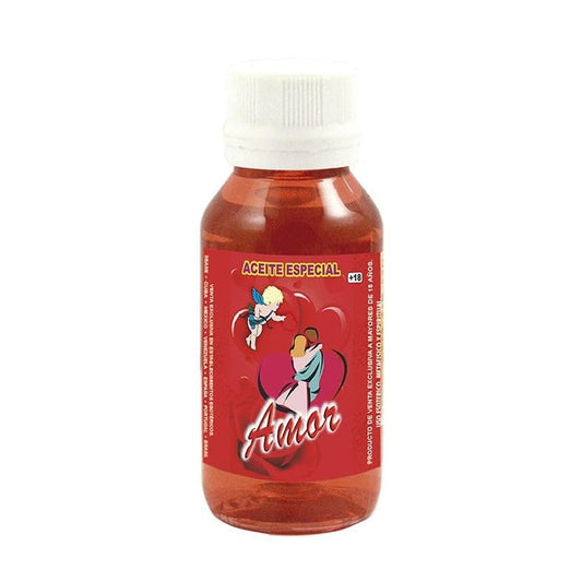Generic Aceite Esoterico Especial Amor