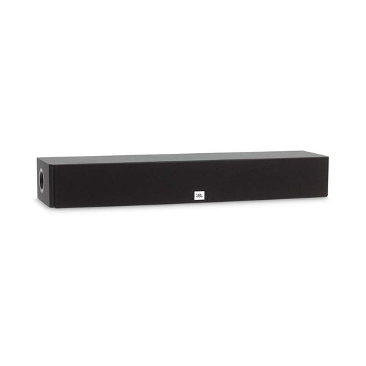 JBL Canal Central Altavoz de 2 vías, de 6 x 76 mm (3"), Altavoz de Agudos de Aluminio