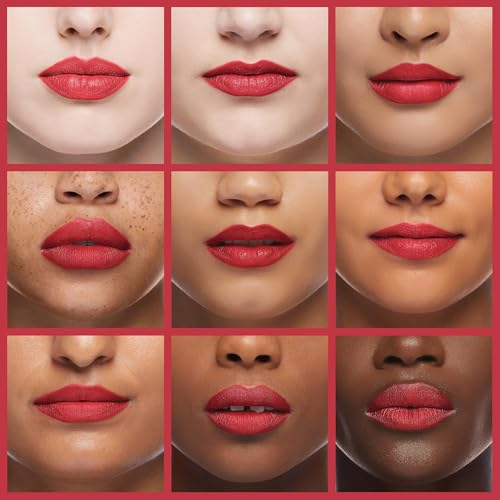 Tinte de Labios Palladio Berry Hidratante e Impermeable de Larga Duración