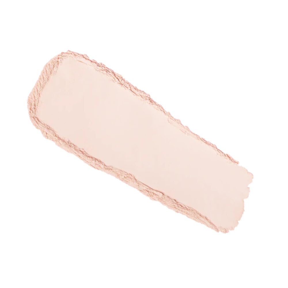 Kimchi Chic Puff Puff Pass Mini - Polvo Suelto Liviano, contiene Arroz y Vitamina E (Translucent)