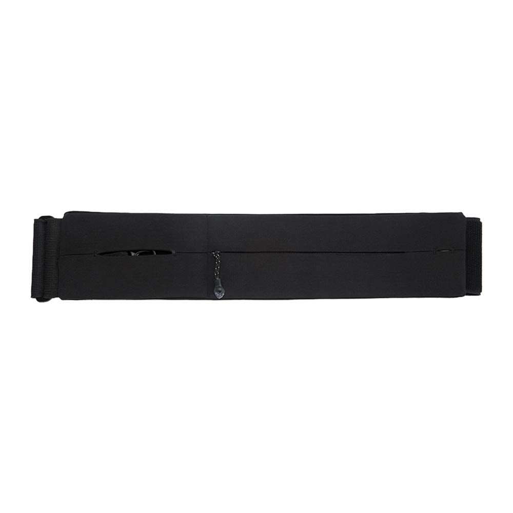 lifcasual Riñonera delgada para correr, riñonera, soporte para teléfono, riñonera de bolsillo para correr, caminar, trotar, hacer ejercicio, hacer ejercicio, gimnasio