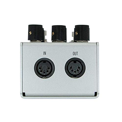 Pedal de Retardo Estéreo Walrus Audio MAKO Series Alta Fidelidad
