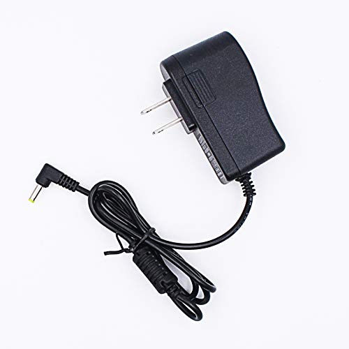 Cargador RaddioAcery CD-47 Negro para Computadora