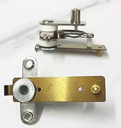 Sensor de presión o interruptor eléctrico genérico (TYPE K)