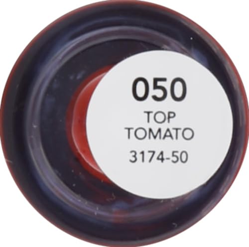ColorStay Ultimate Liquid Lipstick tono Top Tomato