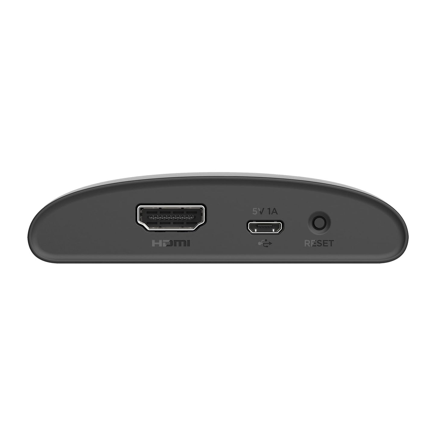 Reproductor de Streaming Roku TV Box Express 4K HDR Wi-Fi