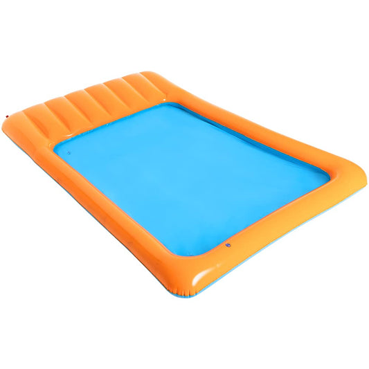 Bestway Alberca Inflable con Resbaladilla 341 x 213 x 38 cm