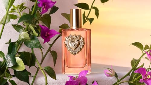 Perfume Dolce&Gabbana Devotion Intense 100 ml
