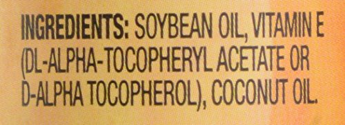TJ's Aceite de vitamina E Trader Joe's, 4 Fl. Oz (1 Count)