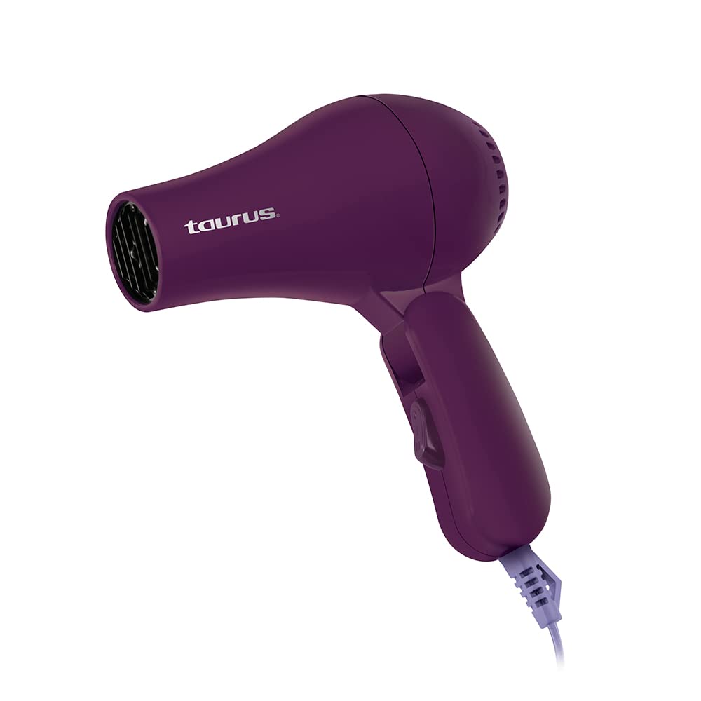 Secadora de Cabello Taurus Juliet