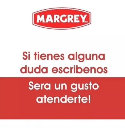 Margrey Limpiador de Rines, Motores y Llantas, Alta Eficacia, Fórmula Potente, Limpieza Profunda, Acabado Brillante