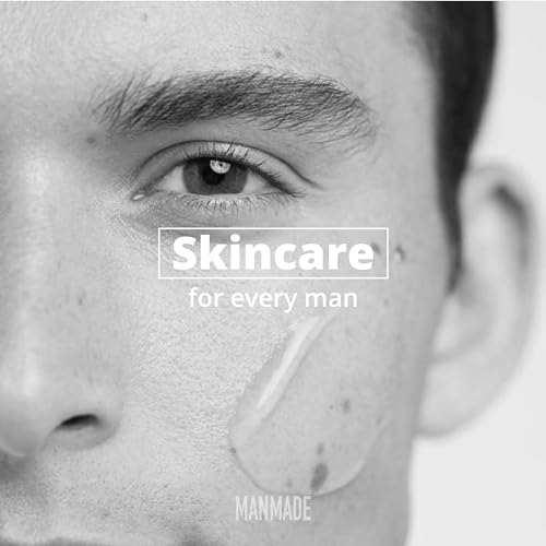 Man Made Booster - Serum Antioxidante: Vitamina C 15% + Vitamina E 2%