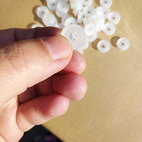 Válvula Flotante y Anillo de Sellado compatible con Olla a Presión GW22620 GoWISE