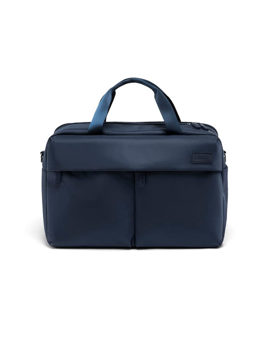 Lipault Maleta City Plume 24H Bag 2.0 Navy Unitalla
