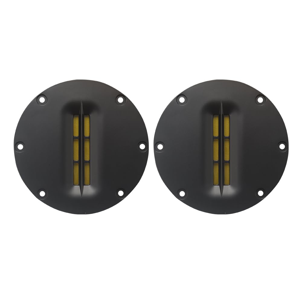 Altavoces HIFIDIY LIVE Agudos Alta Fidelidad 4 Pulgadas 8 OHM 30W AL-100
