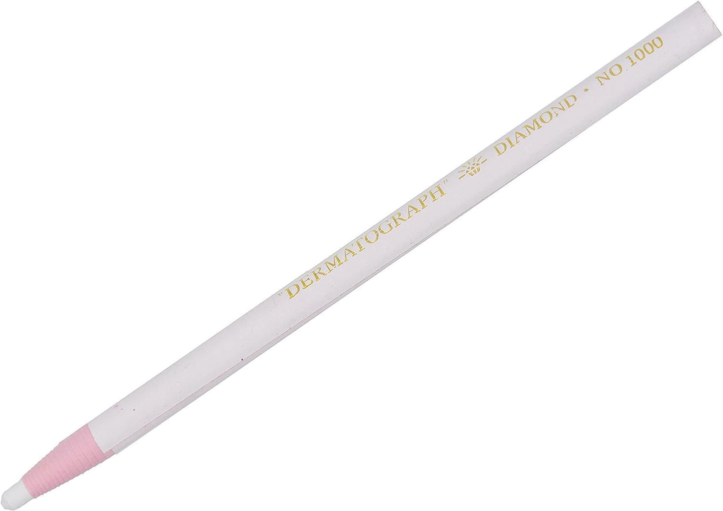 Lápices de Grasa Minecook blancos despegables para Vidrio y Porcelana