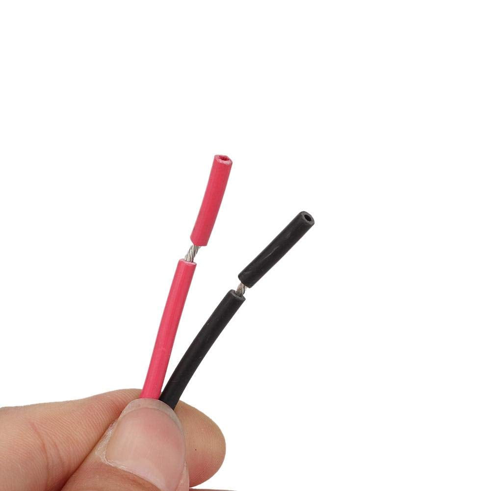 Qiilu Kit de bloqueo de línea de freno, bloqueo de freno universal Kit de control de balanceo de freno Kit eléctrico Soporte de colina para sistemas eléctricos de 12-16 voltios