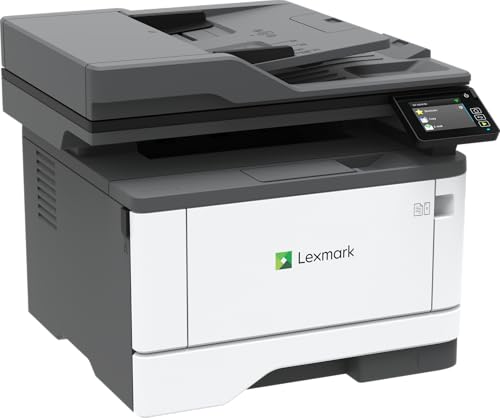 Lexmark MX431adn Impresora multifunción láser - Monocromo