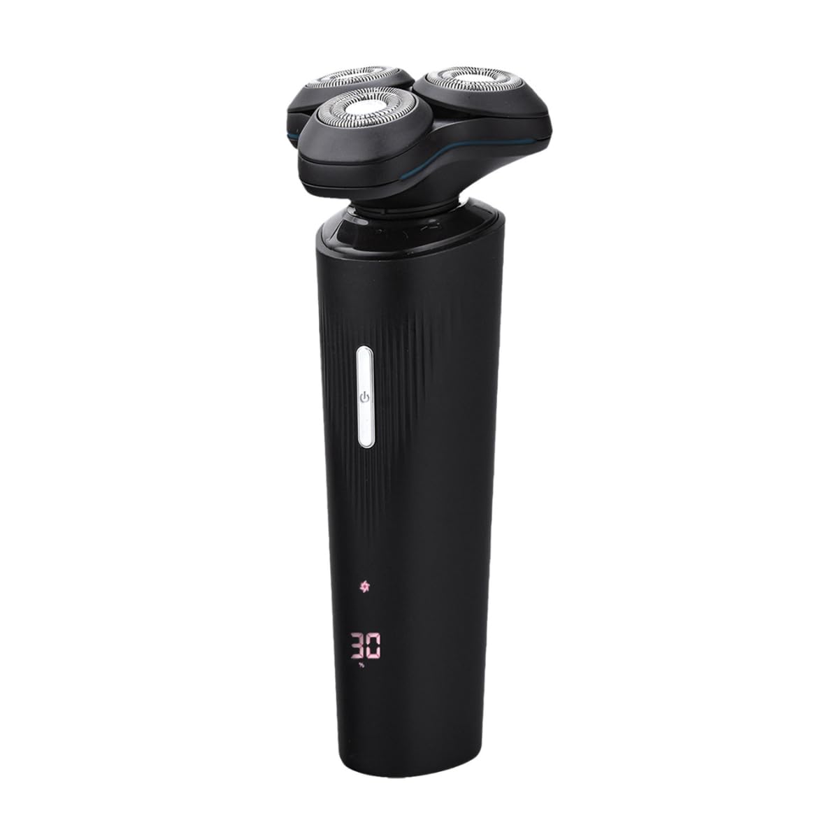 Daewoo Afeitadora Eléctrica para Hombres, 3 Cabezales Flexibles, Groom Pro