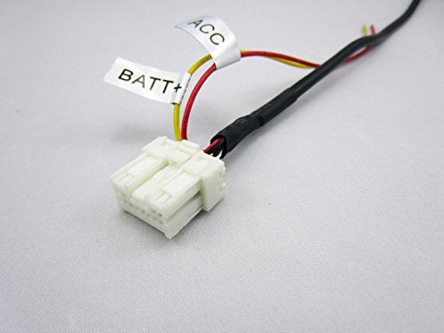 Adaptador Bluetooth para Coche Infiniti Digital Auxiliar estéreo con Puerto de Música 3,5 mm para 350Z Almera 1995-2011