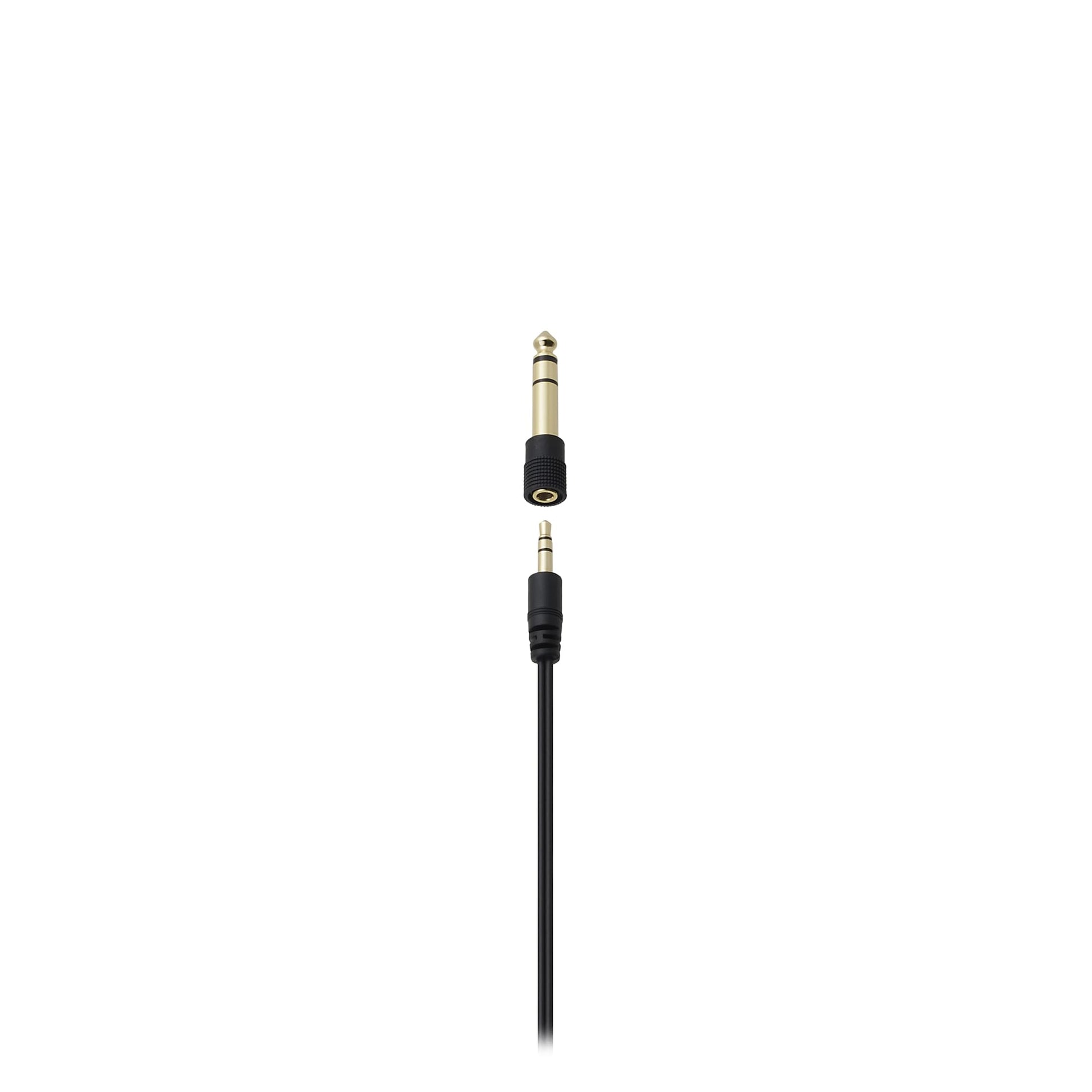 Audio-Technica ATH-AVC200 Over-ear