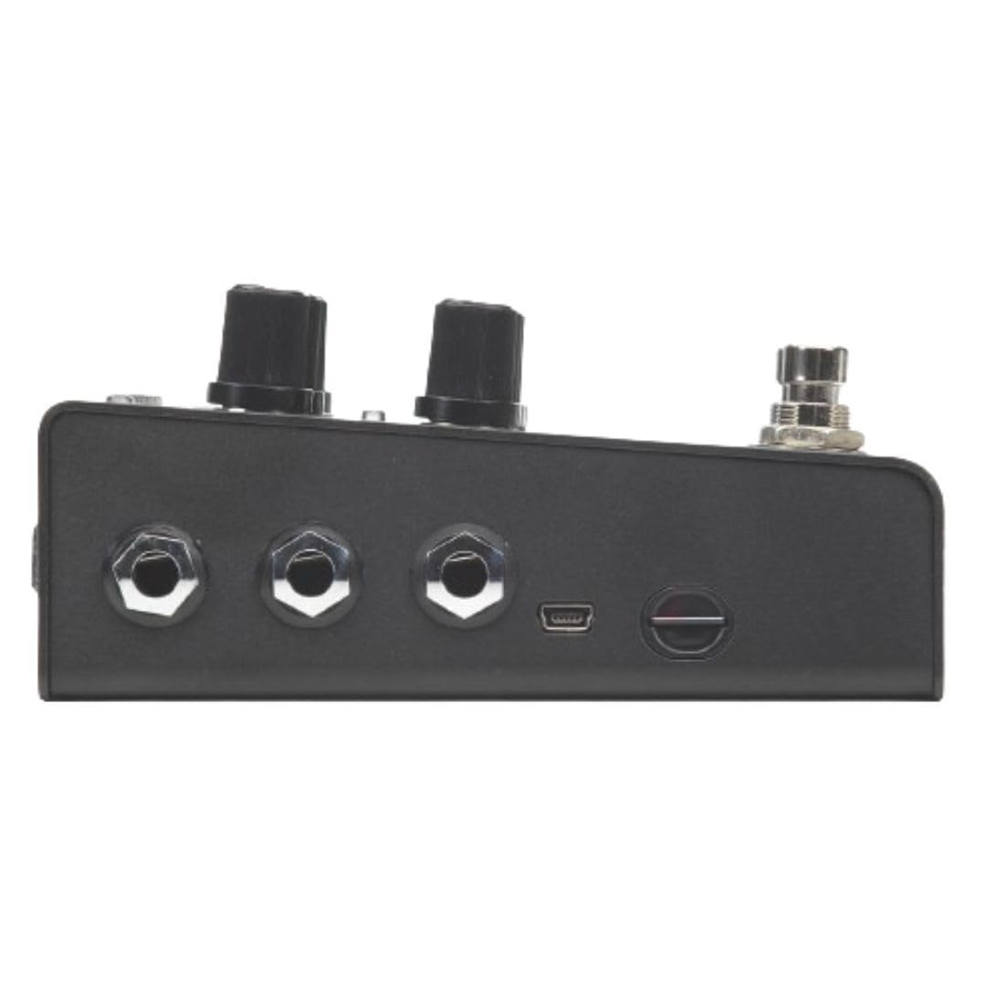 Digitech TRIOPLUS Band Creator and Looper