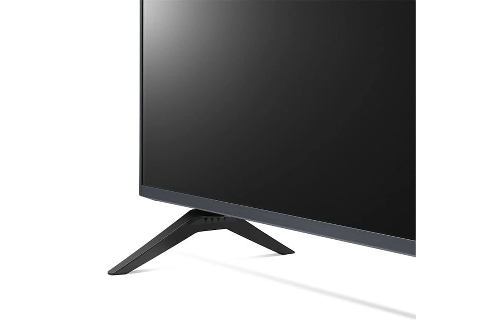 LG Pantalla Led 43 Pulgadas Class 43UQ8000AUB Series LED 4K UHD WebOS 22 Smart w/ThinQ AI TV HDR10 Funciona con Asistente Google y Alexa (Reacondicionado)