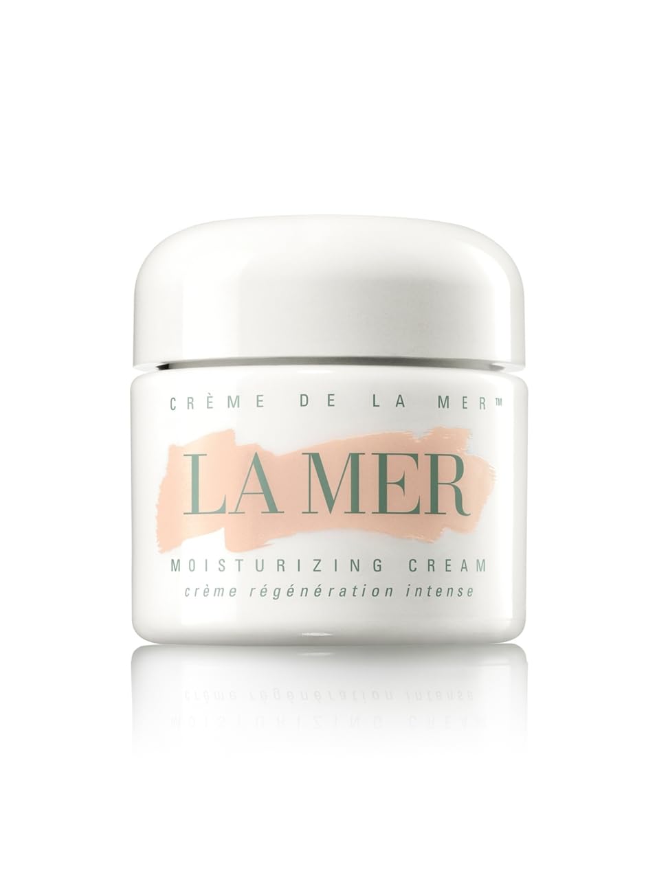 La Mer Creme De La Mer Moisturizing Cream 1oz, 30ml Skincare Moisturizers by La Mer