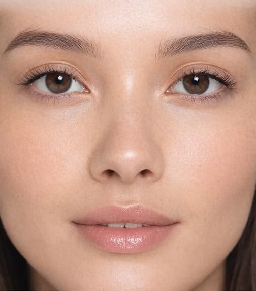 SageHearth Rizador de pestañas clásico, acero inoxidable (negro)