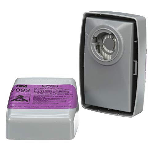 Filtro de Partículas 3M 7093
