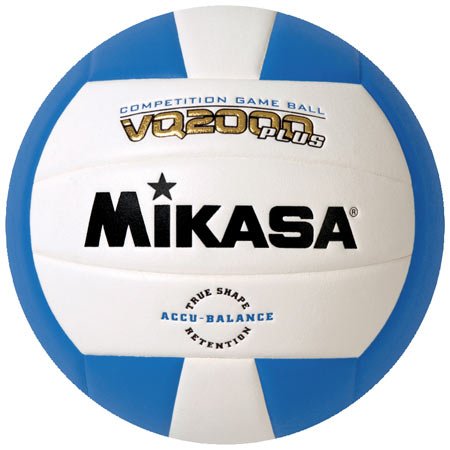 Balón de Voleibol Mikasa Royal Micro Cell VQ2000
