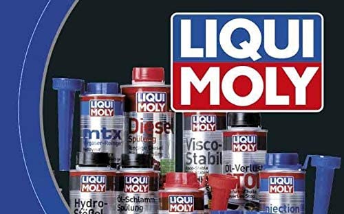 Liqui Moly Molygen New Generation 5W-30 | 5 L | Aceite de Motor | SKU: 9952