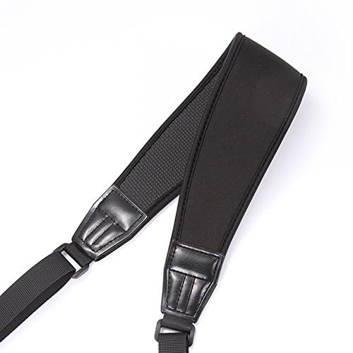 Foto4easy Adjustable Carrying Shoulder Strap Belt for Light Stand Tripod Monopod