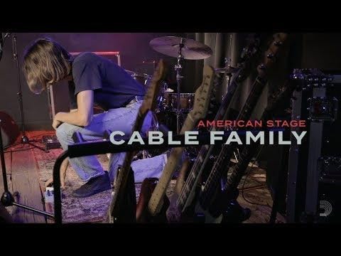 CABLE PLANET WAVE P/INST. PW-AG-15