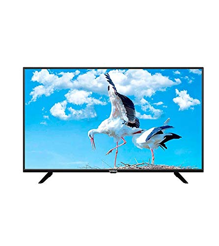 Daewoo TELEVISOR Mod. L43B7500QN 43" Smart