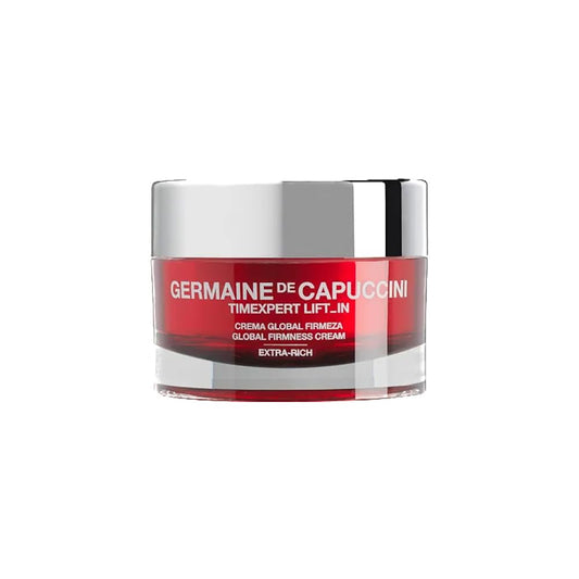 Timexpert Lift_IN Crema Global Firmeza Extra Rich 50ml Germaine de Capuccini