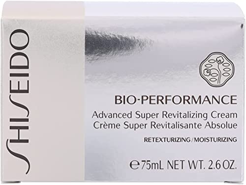 Shiseido Bio Perf. Adv Super Revitalizing Cream Absolute, 75 ml