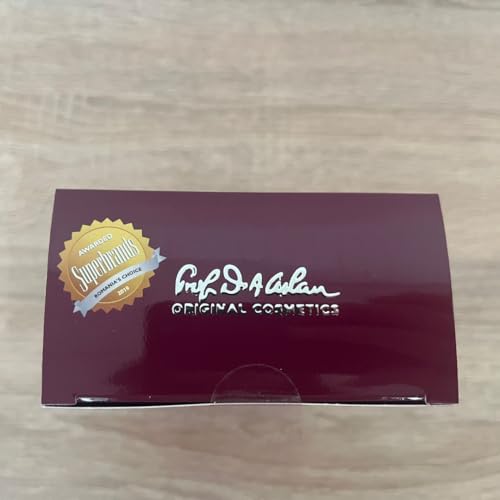 GEROVITAL H3 EVOLUTION Hyaluronic Acid Ampoules with Superoxide Dismutase for Anti-Aging, 2ml x 10