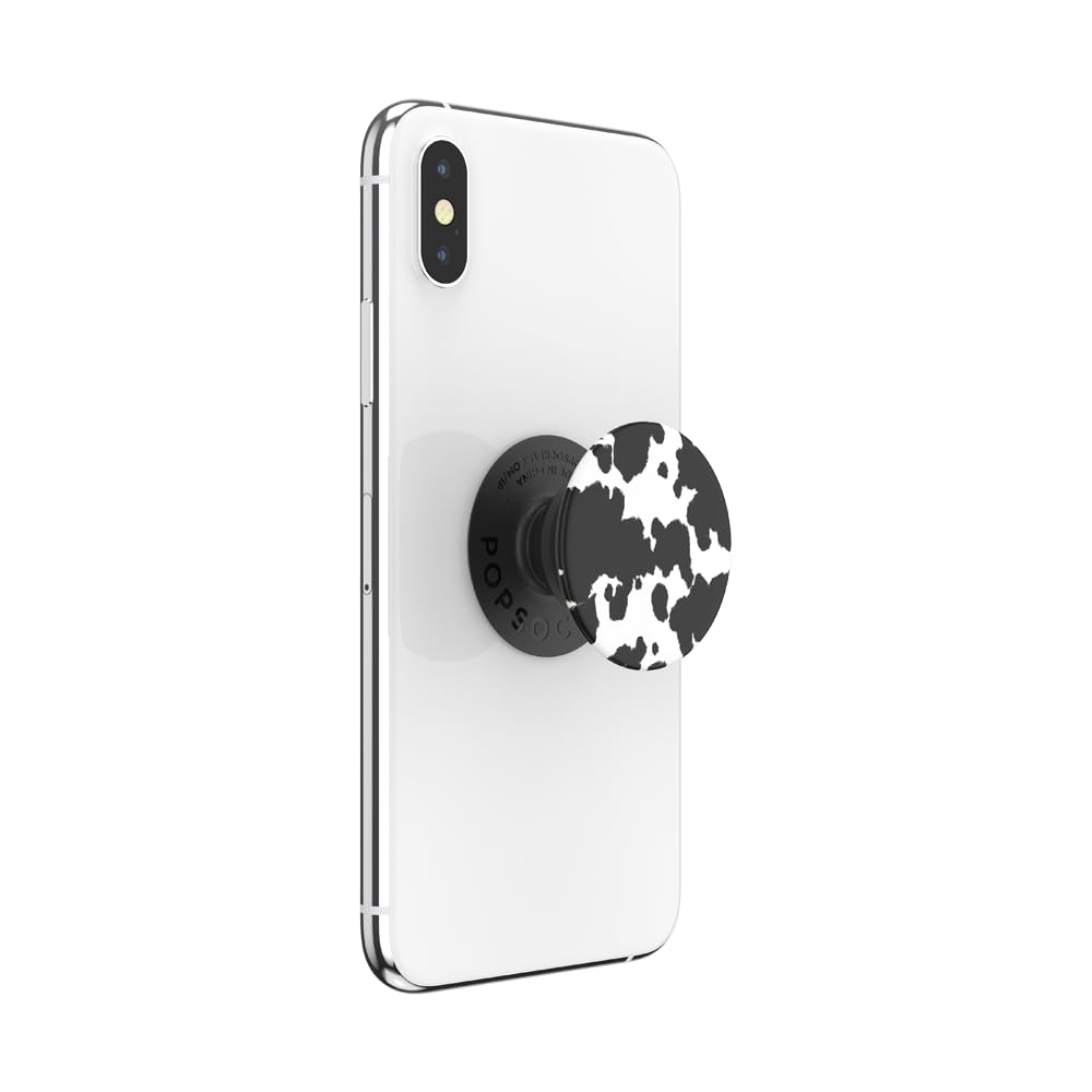 Empuñadura para Teléfono PopSockets Animal PopGrip Expandible