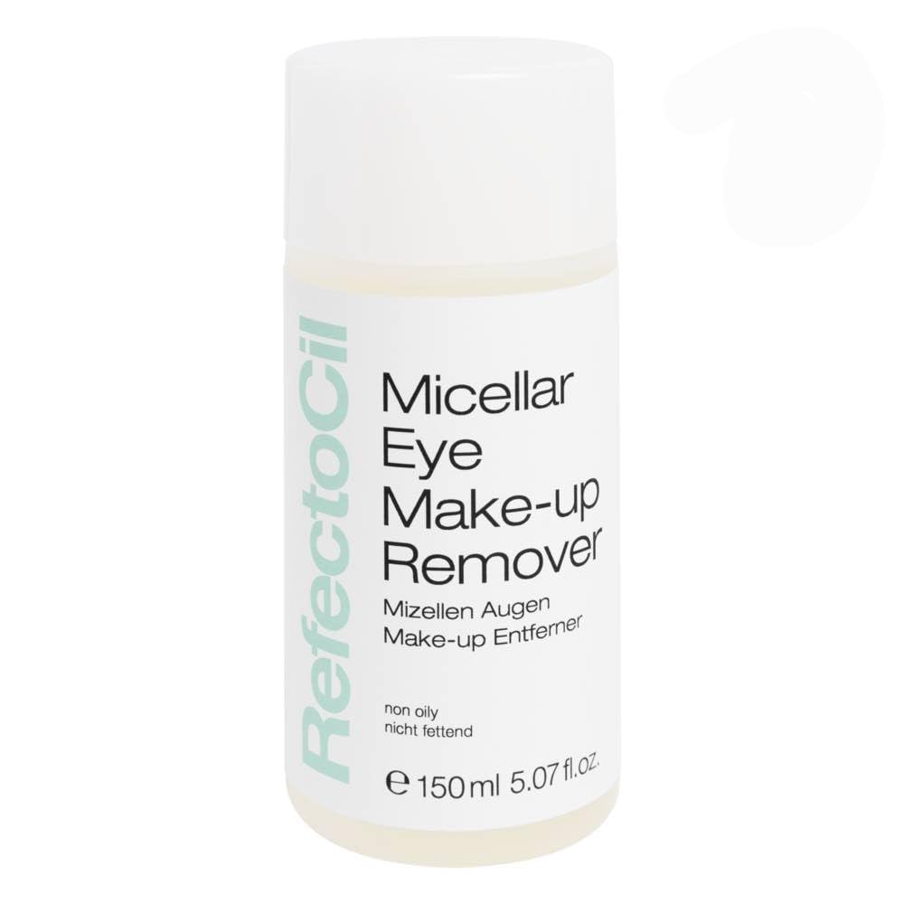 DESMAQUILLANTE PARA OJOS MICELLAR