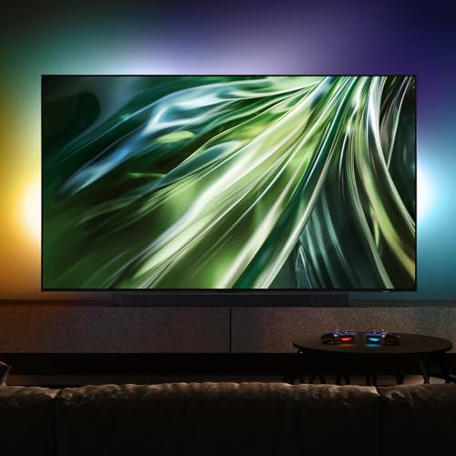 Smart TV Samsung Neo QLED 4K 65 Pulgadas AI