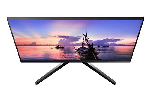 Monitor Samsung 27 Pulgadas Sin Biseles Experiencia Gaming Inmersiva