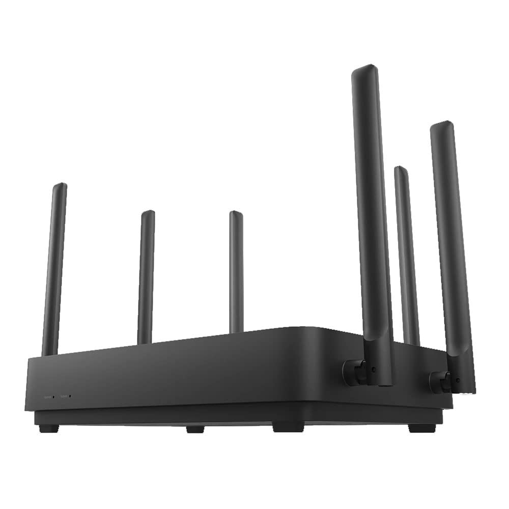 Repetidor Router Xiaomi AX3200