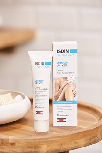 Isdin Crema Hidratante Ureadin Ultra 20 100 ml