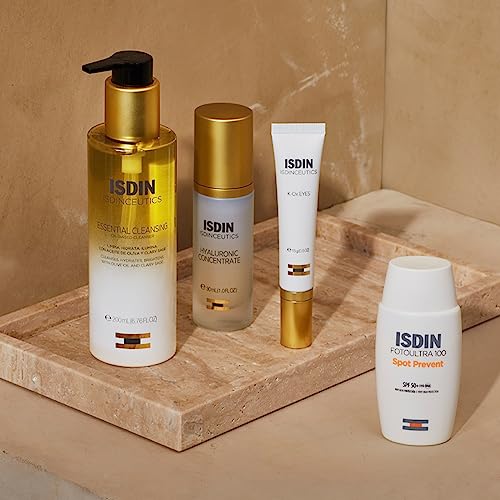 Isdin Fotoultra 100 spf 50+ Spot Prevent 50 ml - Protector Solar