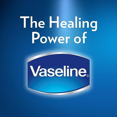 VASELINE Lip Therapy ROSY LIPS with Rose and Almond Oil 20g / 0.70 oz.