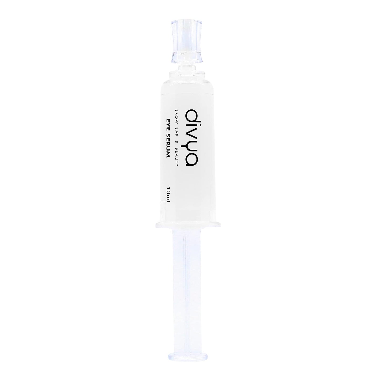 DIVYA l Gel para Contorno de Ojos con Células Madre, Colágeno Puro, Hidrata, Ilumina y Alisa Líneas de Expresión