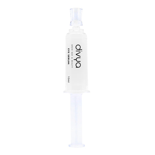 DIVYA l Gel para Contorno de Ojos con Células Madre, Colágeno Puro, Hidrata, Ilumina y Alisa Líneas de Expresión