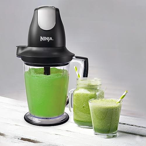 Procesador de Alimentos Ninja Master Prep