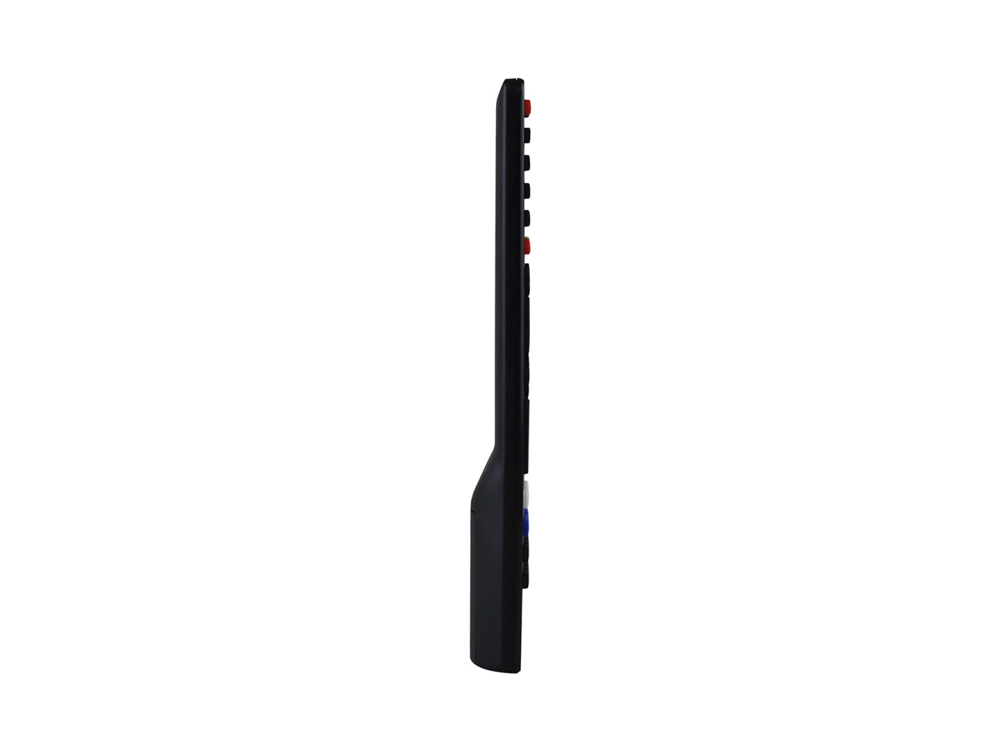 Control Remoto Hyundai Smart TV 4K LED Directo Pantalla